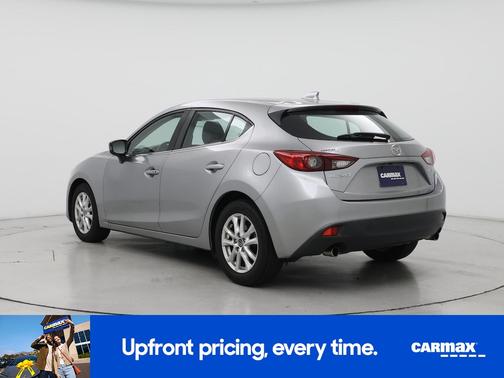 2015 Mazda Mazda3 I Grand Touring