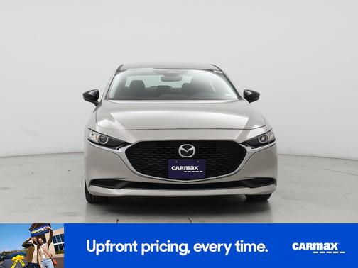 2024 Mazda Mazda3 2.5 S Select Sport