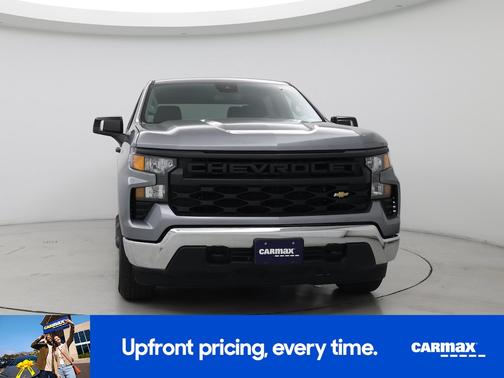 2023 Chevrolet Silverado 1500 Work Truck