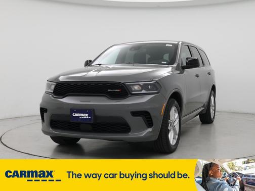 2023 Dodge Durango GT Launch Edition