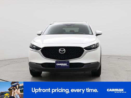 2025 Mazda CX-30 2.5 S Premium Package