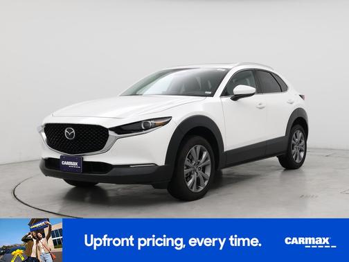 2025 Mazda CX-30 2.5 S Premium Package