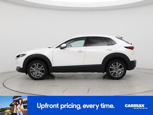 2025 Mazda CX-30 2.5 S Premium Package