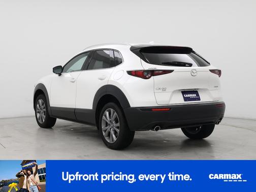 2025 Mazda CX-30 2.5 S Premium Package