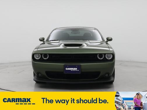 2021 Dodge Challenger GT
