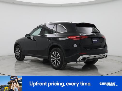 2023 Mercedes-Benz GLC 300 