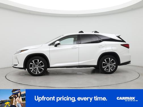 2022 Lexus RX 350 L