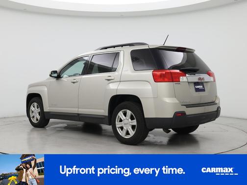 2015 GMC Terrain SLT