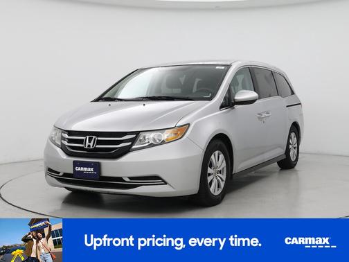 2014 Honda Odyssey EX