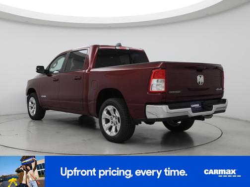 2022 RAM 1500 Bighorn
