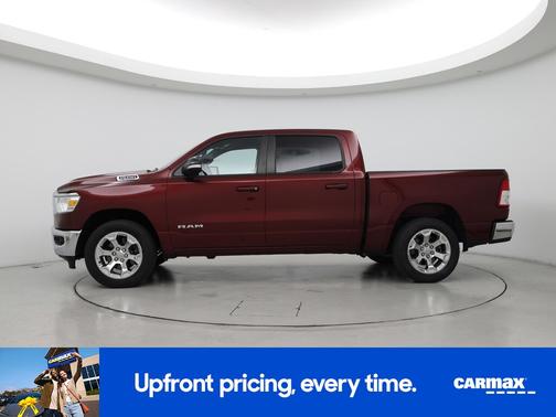 2022 RAM 1500 Bighorn