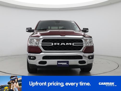 2022 RAM 1500 Bighorn