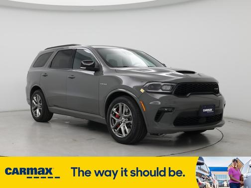 2023 Dodge Durango R/T Plus