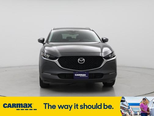 2022 Mazda CX-30 Select
