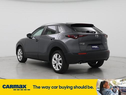 2022 Mazda CX-30 Select