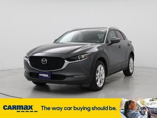 2022 Mazda CX-30 Select