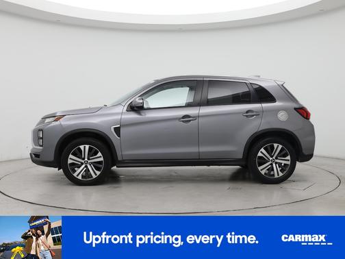 2021 Mitsubishi Outlander Sport SE