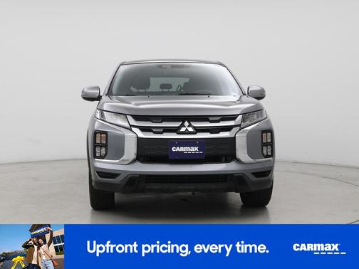 2021 Mitsubishi Outlander Sport SE