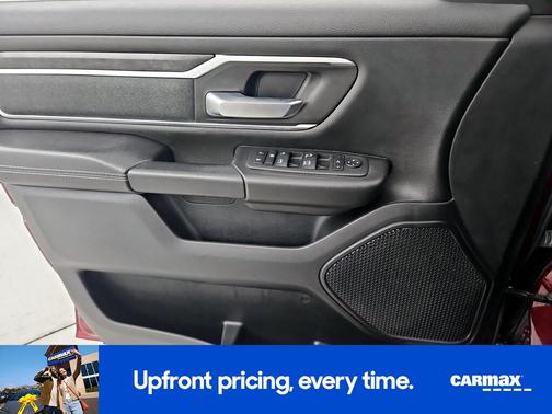 2022 RAM 1500 Bighorn