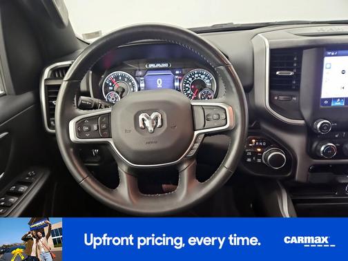 2022 RAM 1500 Bighorn