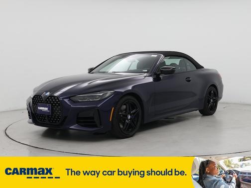 2022 BMW M440 I xDrive