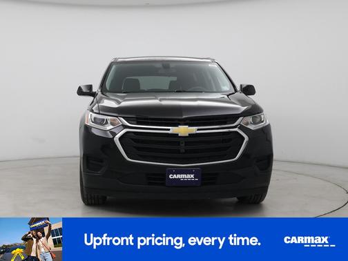 2018 Chevrolet Traverse LS
