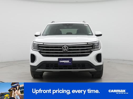 2024 Volkswagen Atlas SE w/Tech