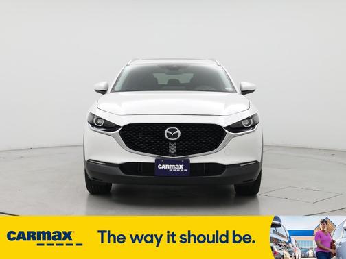 2022 Mazda CX-30 Preferred
