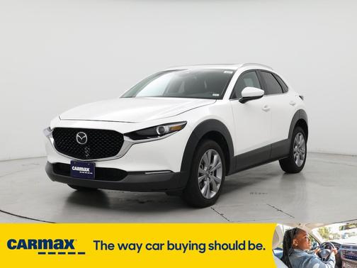 2022 Mazda CX-30 Preferred