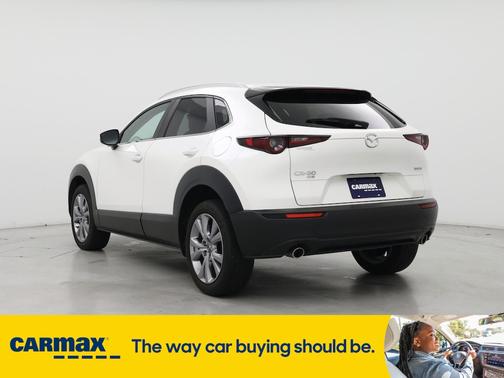 2022 Mazda CX-30 Preferred
