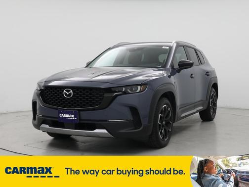 2023 Mazda CX-50 2.5 Turbo Meridian Edition