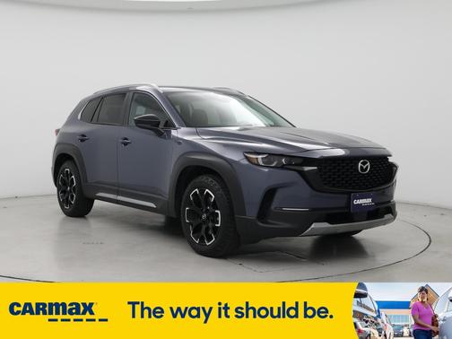 2023 Mazda CX-50 2.5 Turbo Meridian Edition
