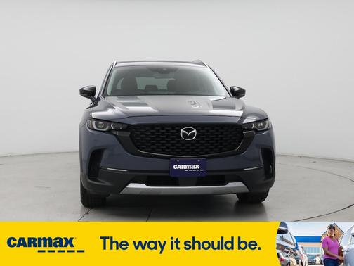 2023 Mazda CX-50 2.5 Turbo Meridian Edition