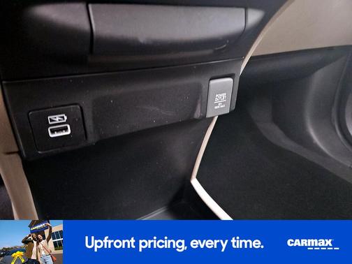 White 2021 Honda Odyssey EX-L