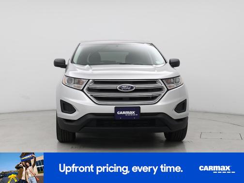 2015 Ford Edge SE