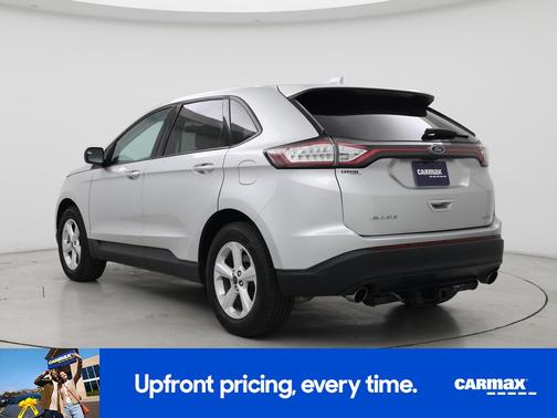 2015 Ford Edge SE