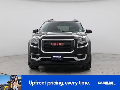 2016 GMC Acadia SLE
