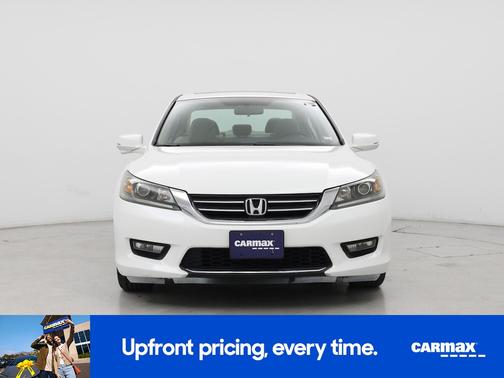 2015 Honda Accord EX