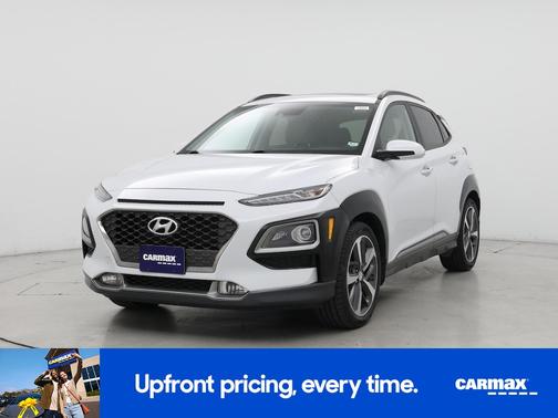 2019 Hyundai KONA Limited