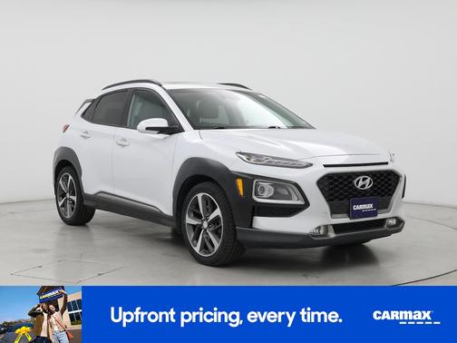 2019 Hyundai KONA Limited
