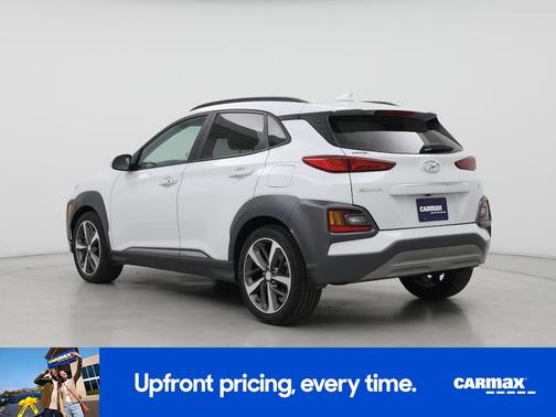 2019 Hyundai KONA Limited