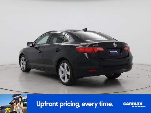 2014 Acura ILX 2.0L (A5)