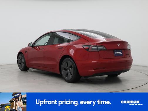 2023 Tesla Model 3 Long Range