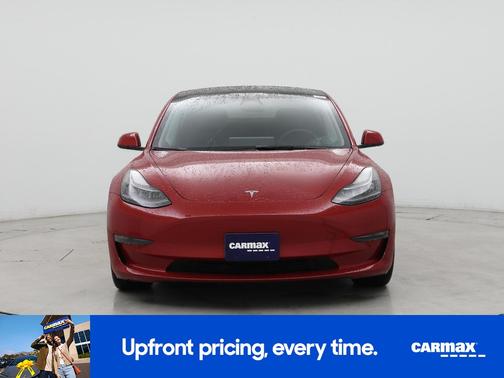 2023 Tesla Model 3 Long Range