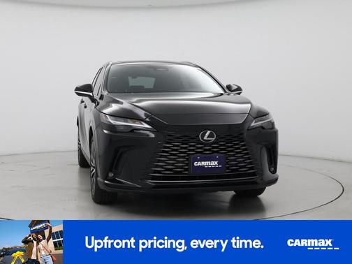2024 Lexus RX 350h Premium Plus