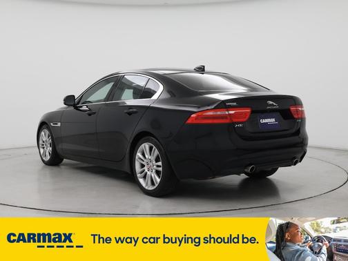 2019 Jaguar XE 25t