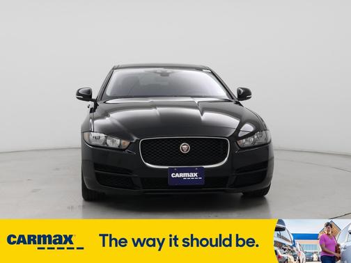 2019 Jaguar XE 25t