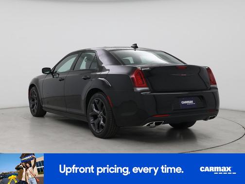 2023 Chrysler 300 S