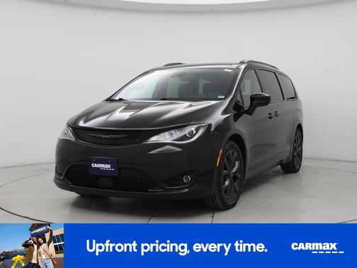 2020 Chrysler Pacifica Touring L-Plus