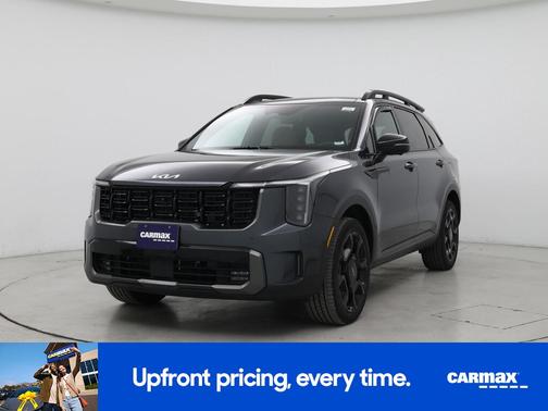 2024 Kia Sorento X-Line SX